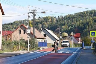 Vláda chce shrábnout zisky z rychlostních radarů, obce se bouří - Novinky